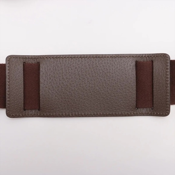 Authentic GUCCI duffle Bag with strap - Picture 15 of 16